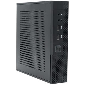 OEM Mini PC Industrial Core <span class=keywords><strong>i5</strong></span> 2th gen CPU Equip 4GB RAM 128GB SSD portátil minipc Box Win 10 Linux pequeño ordenador Industrial - Product Image 5