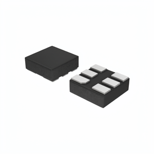 Distribuidor Autorizado NLU1GT126CMX1TCG, Circuito Integrado BUF SIN INVERSIÓN 5.5V 6ULLGA, Componente Electrónico Lógico, Chip 6 XFLGA - Product Image 1