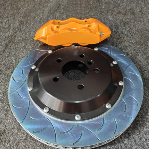 Kit Freni Modificato GTS6+GTS4 Disco <span class=keywords><strong>Freno</strong></span> da 380mm per <span class=keywords><strong>BMW</strong></span> 440i I3 I4 I5 I7 Ix1 E46 <span class=keywords><strong>E87</strong></span> E90 E92 F30 F31 F34 F45 - Product Image 4