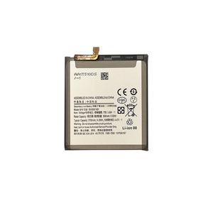 Prodotti Spot buon prezzo 3700mah EB-BS901ABY batterie ricaricabili per cellulari per <span class=keywords><strong>Samsung</strong></span> Galaxy S22 BS901 <span class=keywords><strong>batteria</strong></span> di ricambio - Product Image 1