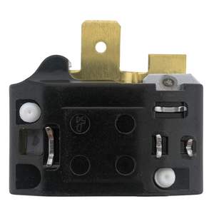 Protecteur de surcharge en cuivre KLIXON 4TM pour compresseur de réfrigérateur et congélateur, pièce de rechange 739KFBYY-53 - Product Image 2