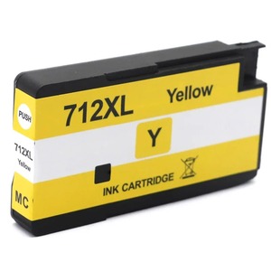 Compatible 712XL para Cartucho de tinta para impresora <span class=keywords><strong>HP</strong></span> T650 <span class=keywords><strong>T630</strong></span> T250 T210 T230 para serie <span class=keywords><strong>HP</strong></span> 712XL - Product Image 5