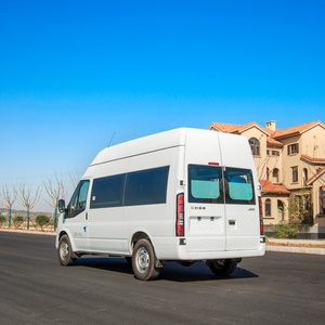 2025 prezzo basso auto di pronto soccorso 4x2 RHD Foton emergenza ambulanza nuovo veicolo ambulanza - Product Image 5