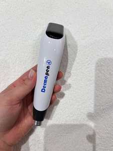 Stylo de Microneedling Original MD Dermapen4 pour Rajeunissement Cutané, Appareil de Microneedling à 16 Aiguilles - Product Image 4
