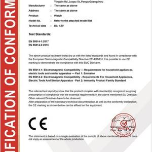 Montre à quartz en acier inoxydable à trois aiguilles COEM, marque privée, facile à lire, vert fluorescent, logo personnalisé, montre pour hommes USA - Product Image 6