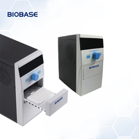 BIOBASE Halbautomatischer PCR-Mikrotiterplatten-Versiegler, Heißsiegler für Laboratorien