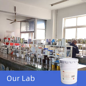 Pintura <span class=keywords><strong>de</strong></span> <span class=keywords><strong>Esmalte</strong></span> <span class=keywords><strong>de</strong></span> <span class=keywords><strong>Poliuretano</strong></span> con Poliol Acrílico Base Solvente e Isocianato Alifático, Resistente a los Rayos UV, para Metal, Madera y Pisos - Product Image 5