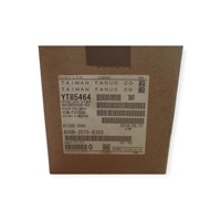 Motor Servo FANUC Original A06B-2075-B303 para Accionamiento de Máquinas CNC y Eje de Equipos de Automatización Industrial