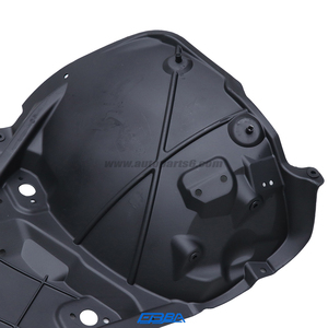 Support de phare avant droit de rechange KY73‑13068‑AA, pièces de rechange pour réparation extérieure, adaptées à Aston Martin DB11 2017 - Product Image 5