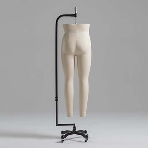 ML-EU <span class=keywords><strong>pas</strong></span> <span class=keywords><strong>cher</strong></span> prix d'usine demi-corps <span class=keywords><strong>couture</strong></span> homme tailleur <span class=keywords><strong>Mannequin</strong></span> jambes <span class=keywords><strong>couture</strong></span> <span class=keywords><strong>Mannequin</strong></span> - Product Image 4