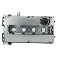 Couvercle de cylindre en aluminium universel couvercle de soupape de moteur 1.6L 1.8L OEM55564395 96889998 55558673 pour Chevrolets Aveos Cruzes Sonics