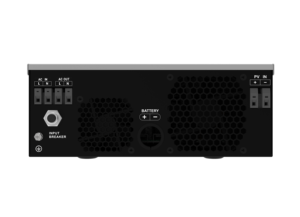 Inversor Solar <span class=keywords><strong>VICTOR</strong></span> NMS de 1500W/1000W, Fuera de Red, 12V/24V, Onda Sinusoidal Pura, con Controlador Solar MPPT de 40A Integrado - Product Image 5
