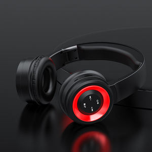 Auriculares Inalámbricos de Alta Calidad con Baja Latencia y Cancelación de Ruido Activa (ANC) para Teléfonos Móviles - Product Image 4