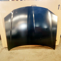Capot de voiture de haute qualité pour Chrysler 300 300C 300S Demon 2011-2024, pièces de carrosserie de voiture en aluminium