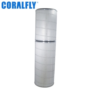 Coralfly แผ่นกรองอากาศสำหรับเพอร์กินส์อะไหล่เครื่องปั่นไฟโอดเอ็ม SEV551A4 SEV551A - Product Image 6
