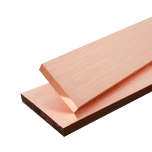 Vente directe d'usine ASTM, plaques de cuivre pur C12000 à haute pureté 99,9% à bas prix - Product Image 5