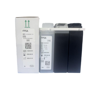 Réactif tumoral d'électrochimiluminescence de Roche <span class=keywords><strong>PSA</strong></span> + CA724 + FPSA - Product Image 6