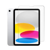 Protection d'écran en verre trempé 9H personnalisée pour iPad Pro 11 pouces, film en verre transparent anti-rayures et anti-explosion pour iPad Pro