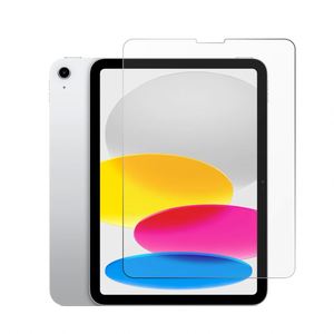 ฟิล์มกระจกนิรภัยแบบใส 9H สำหรับ iPad Pro 11 นิ้ว ป้องกันการแตก ป้องกันรอยขีดข่วน - Product Image 1