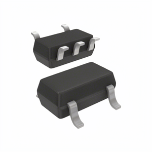 Achetez des composants électroniques en ligne, service complet original, gestion de l'alimentation (PMIC) SC 74A, SOT 753 SPX5205M5-L-5-0 - Product Image 1