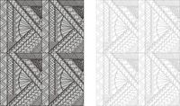 Service de conversion d'images dessinées à la main en fichiers édifiables, service de conversion de logos en éléments raster en fichiers vectoriels édifiables