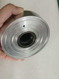 MPV046 ชาร์จปั๊มไฮดรอลิก ปั๊มลูกสูบ อะไหล่ปั๊มเกียร์สำหรับขาย - Product Image 5