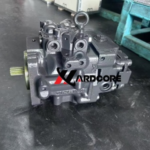 Excavator Engine 708-1S-11212 Hydraulic Pump for Replacement Parts - Product Image 5