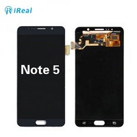 100% testé Original pour Samsung Galaxy Note 1 2 3 4 5 7 8 9 10 LCD OLED écran tactile numériseur panneau de remplacement