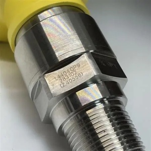 เซ็นเซอร์วัดระดับแบบเรดาร์รุ่นใหม่คุณภาพสูง VEEGAFLEX 83 - Product Image 2