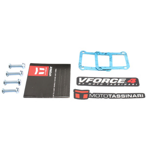 Juego de Válvulas de Láminas ZUQING VForce VS113-1 para Modificación KTM Husqvarna 79-0975 - Product Image 1