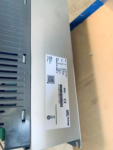 ACS510-01-04A1-4 1.5KW 380V ไดรฟ์ VFD AC สามเฟสสำหรับใช้กับคอมเพรสเซอร์และปั๊ม จัดส่งรวดเร็ว - Product Image 1