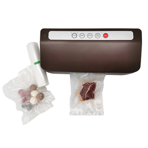 Machine <span class=keywords><strong>de</strong></span> scelleur sous vide <span class=keywords><strong>de</strong></span> cuisine économiseuse <span class=keywords><strong>de</strong></span> nourriture portative <span class=keywords><strong>de</strong></span> diverses couleurs/scellant sous vide - Product Image 5