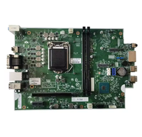 Original pour HP 280 G3 SFF 290 G1 SFF carte mère de bureau L17655-001 L17655-601 0011. 0A902.0001 17519