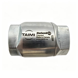 Union rotative <span class=keywords><strong>TAIMI</strong></span> SWIWELL T2 SZ-M36SM-P16F - Product Image 2