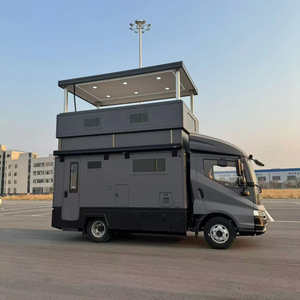 <span class=keywords><strong>Camping</strong></span>-<span class=keywords><strong>car</strong></span> BYD à vendre à <span class=keywords><strong>prix</strong></span> réduit, entièrement meublé - Product Image 1