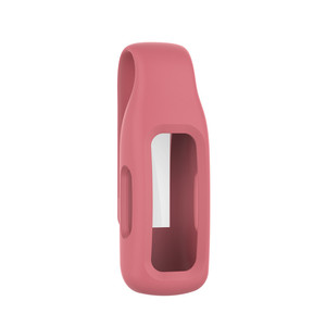 Funda de Repuesto con Clip para Correa para <span class=keywords><strong>Fitbit</strong></span> <span class=keywords><strong>Inspire</strong></span> <span class=keywords><strong>3</strong></span> 2, Funda de Silicona para Reloj Inteligente - Product Image 3