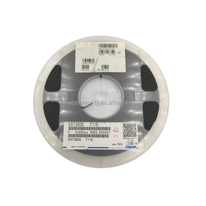 Lote de 10 Diodos TVS CESD3V3D3 YU 3.3V SOD-323, Servicio BOM - Product Image 3