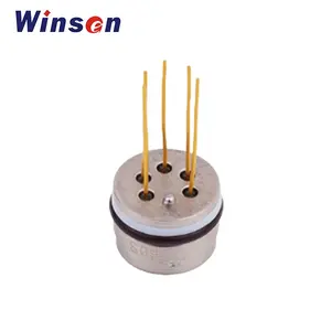 Winsen Alto Desempenho WPAK66 Geral Tipo Isolamento-Film Pressão Transmissor Sensor