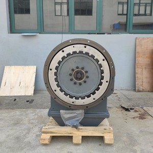 Mükemmel haber 3: 1 oranı deniz şanzımanları mb242 satılık - Product Image 5