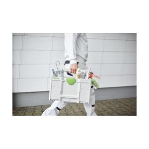 FESTOOL - 204866 Box Systainer³ ToolBox SYS3 TB M 396x296x137mm-EAN 4014549355244 Cajas de Herramientas con Juegos de Herramientas - Product Image 3