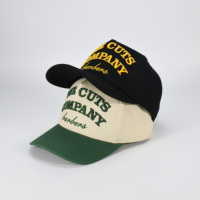 2025 Nieuwste stijl waterdichte Terry 5-panel sportieve streetstyle baseballcap met fruitprint, rechtstreeks van de fabriek, met korting