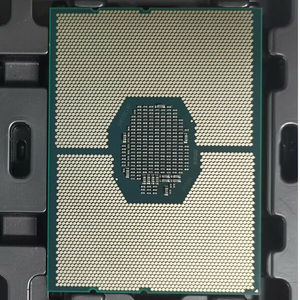 ซ็อกเก็ตประเภท CPU 2 1 GHz ความถี่ CPU L 3 CPU แบบกล่อง ซีพียูเซิร์ฟเวอร์ Xeon Gold 6130t ซีพียูเซิร์ฟเวอร์ 16-core 2 10 GHz โปรเซสเซอร์ L 3 22 - Product Image 4