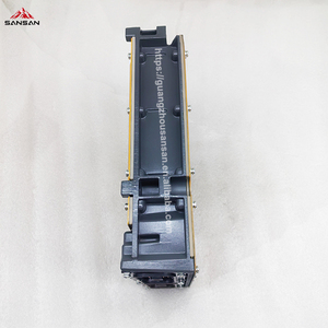 وحدة التحكم الأصلية لإعادة البناء ECU ECM من أجل الحفار 312C 315C 18c قطع غيار الحفّار 318C-من تم برمجتها - Product Image 4