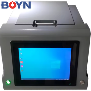 BN-EDS9800 Máy tính để bàn <span class=keywords><strong>xrf</strong></span> độ tinh khiết Vàng Tester <span class=keywords><strong>xrf</strong></span> Đồng hồ điện tử vàng thử nghiệm máy - Product Image 3