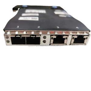 Tarjeta de Red para R730 R720 X520+I350 0C63DV MT09V NWMNX BCM57412/5720, Tarjeta R730 R720 0C63DV MT09V BCM57412/5720 - Product Image 5