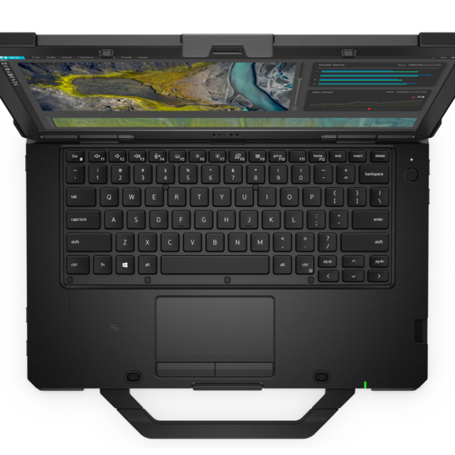 D Ell Latitude 5430 Laptop 12th Gen in Tel Core I5-1235U W Indows 11 Pro