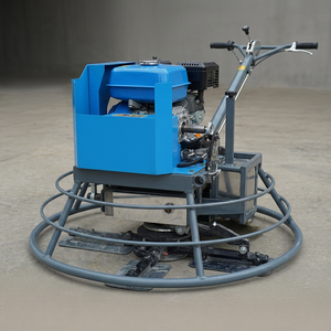 Talocheuse électrique SFJX 380V à double disque pour pièces structurelles renforcées - Product Image 1