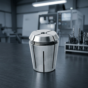 Machine de fraisage CNC TTAKE ERXT 25 D.5 avec capacité de serrage 5 points et axe B 26 - Product Image 3