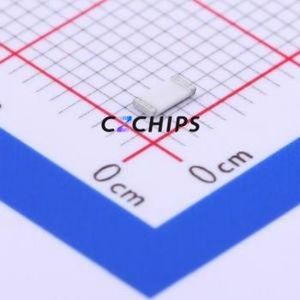 Resistencia SMD RTT061274FTP 1206 (Tipo: Película Gruesa) (Resistencia: 1.27MOhm Precisión: 1%) - Product Image 2