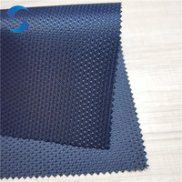 Tissu Oxford Jacquard 600D 100% Polyester Ripstop pour Bâche, Tente et Matériel de Camping Extérieur